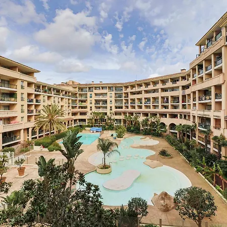 Le 380 - Lumineux, Balcon & Piscine Cannes